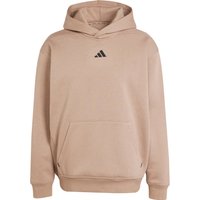 Oversized sweatshirt met capuchon adidas Power