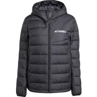 Women's Puffer jacket adidas Terrex Multi