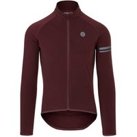 Maillot manches longues manches longues manches longues Agu Thermo Essential