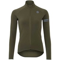 Maillot manches longues femme Agu Thermo Essential