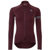 Maillot manches longues femme Agu Thermo Essential