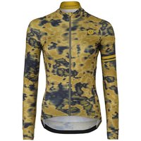 Maillot manches longues femme Agu Blurry Performance