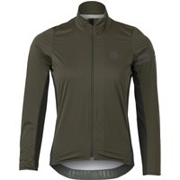 Veste imperméable femme Agu Polartec Alpha Performance