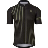 Maillot à rayures délavées Agu Essential