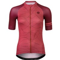Maillot femme Agu Wave SS Essential