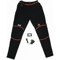 Beheizte lange Unterhosen Alpenheat