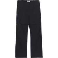Pantaloni da escursionismo modificabili donna Aigle DFT® et UV-C®