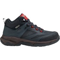Hiking Trainers Aigle Palka Low Mtd