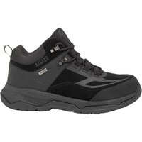 Hiking Trainers Aigle Palka Low Mtd