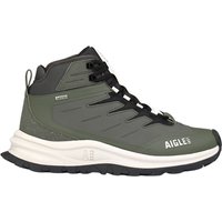 Chaussures de randonnée femme Aigle Trekkix HIGH