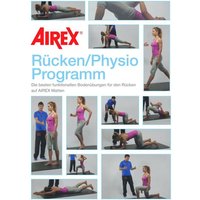 DVD AIREX Back/PT Program