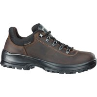 Wanderschuhe Albatros Eiger CTX Low