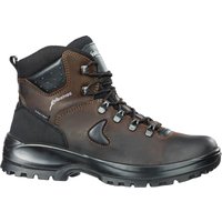 Wandelschoenen Albatros Mont CTX Mid