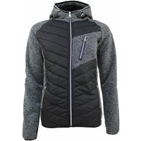 Fleecejacke Damen Peak Mountain Albert