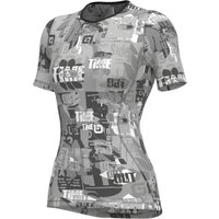 Maillot de corps femme Alé Break