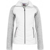 Veste polaire femme Peak Mountain Alpes