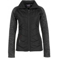 Fleecejacke Damen Peak Mountain Alpes