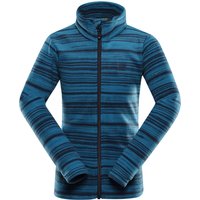 Fleece voor babymeisjes Alpine Pro Siuso 2
