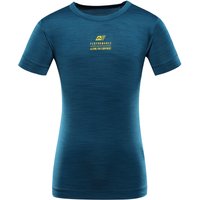 Camiseta infantil Alpine Pro Basiko