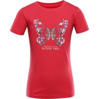 Kinder-T-shirt Alpine Pro