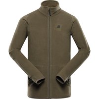 Fleece Alpine Pro Sius 2