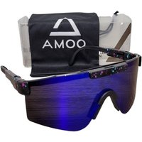 Sonnenbrille Amoq Comet