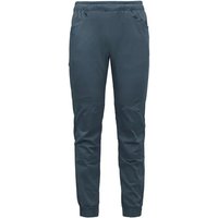 Trousers Black Diamond Notion