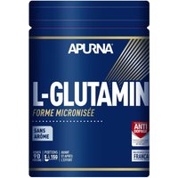 Glutamin Apurna