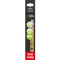 Vervanging van infraroodlamp Aquarium Systems