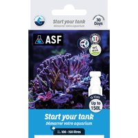 Probiotiques Aquarium Systems Start-Up Marin