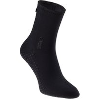Schwimmsocken aus Neopren Aquawave