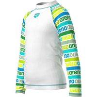 T-shirt anti UV manches longues enfant Arena Friends