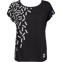 Women's T-shirt Arena Te Cap