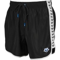 Badehose Arena Icons Team Stripe