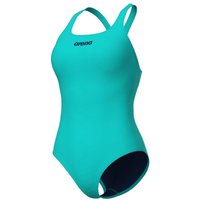 Costume da bagno intero Arena Team Swim Pro Solid