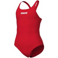 One-piece swimsuit for girls Arena Team Pro Solid