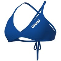 Bikini pezzo sopra Arena Team Solid
