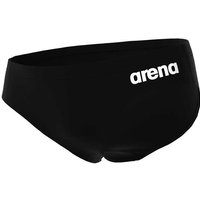 Costume da bagno da bambino Arena Team Solid