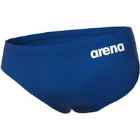 Costume da bagno da bambino Arena Team Solid
