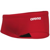 Costume slip uomo a vita bassa Arena Solid