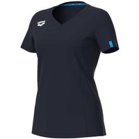 T-Shirt Frau Arena Team Panel