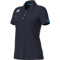 Women's Polo shirt Arena Team Solid