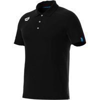 Polo Arena Team Solid
