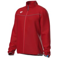 Tracksuit Arena Panel