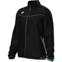 Tracksuit Arena Panel