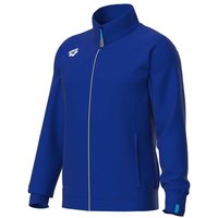 Trainingsjacke Arena Panel Poly