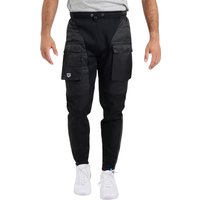 Pantalon cargo Arena Team Half-Quilted
