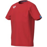 Camiseta infantil Arena Team Panel