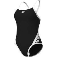 Maillot de bain 1 pièce femme Arena Icons Super Fly
