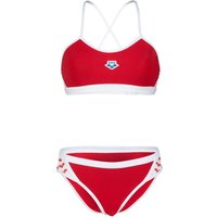 Bikini Damen Arena Icons Cross SO